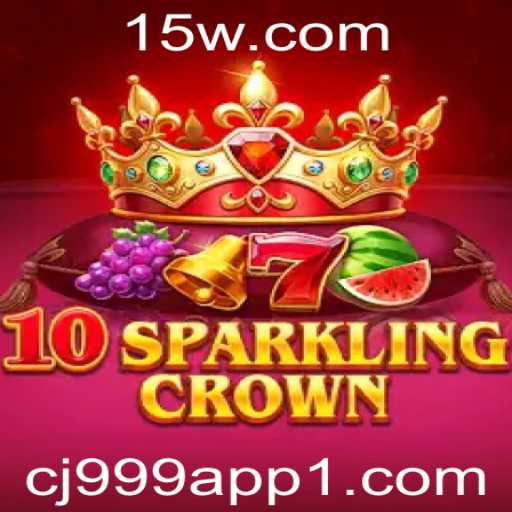 Explorando o Mundo de 10SparklingCrown: Um Jogo Revolucionário