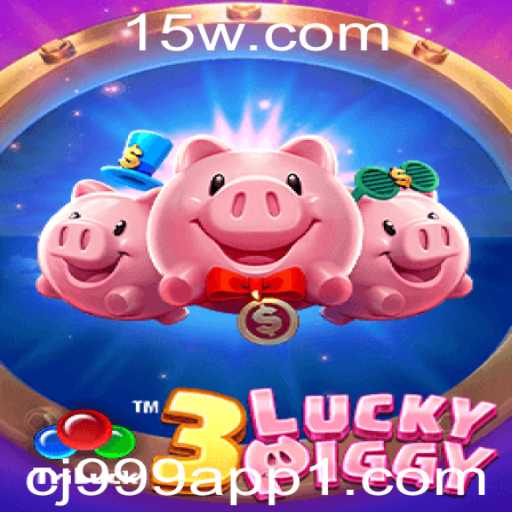 Descubra o Fascinante Mundo de 3LUCKYPIGGY com cj999 app