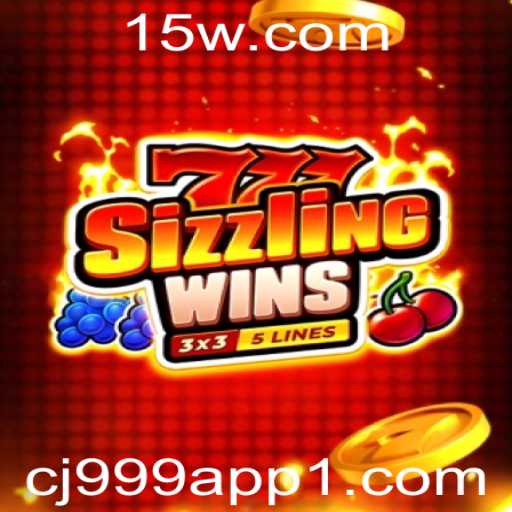 Descubra o Fascinante Mundo do Jogo 777sizzlingwins com o App cj999