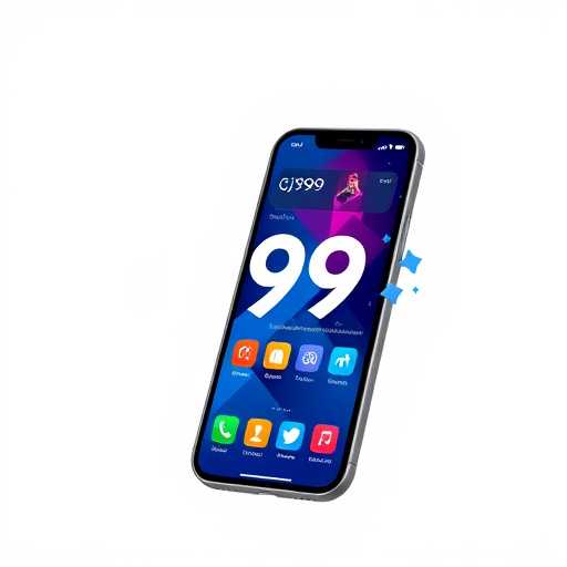 Explore o Impactante Mundo do cj999 App