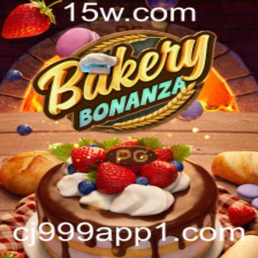 Explorando o Universo de BakeryBonanza: Um Gui aplicativo cj999