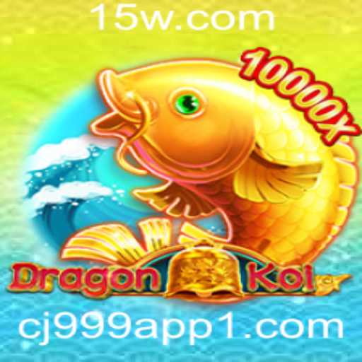 Descobrindo o Mundo Fascinante de DragonKoi no cj999 app