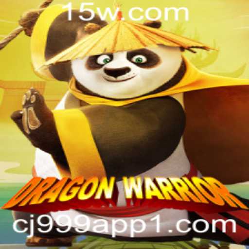 DragonWarrior: A Aventura Épica com cj999 app