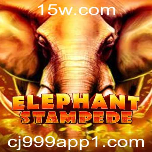Descubra ElephantStampede: O Novo Fenômeno dos Jogos no CJ999 App
