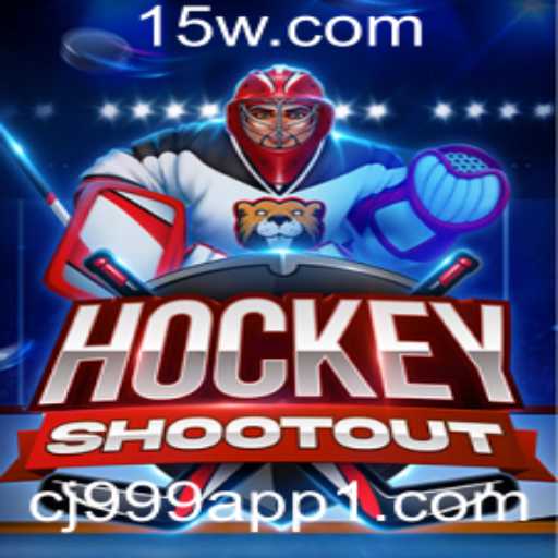 HockeyShootout: Conheça o Empolgante Mundo de Tiros e Estratégia no CJ999 App