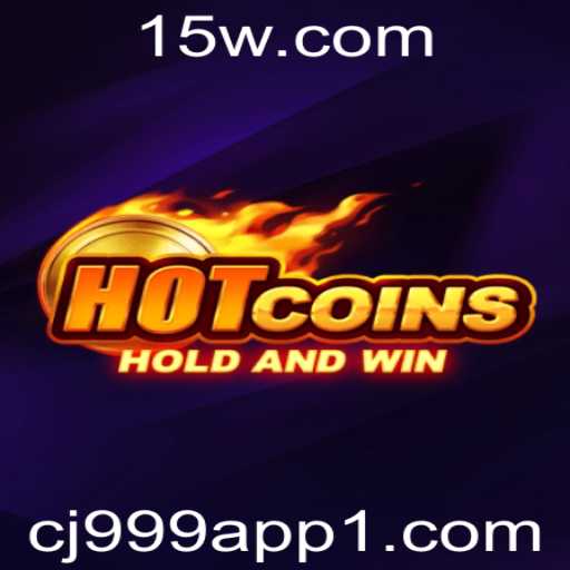 Explorando HotCoins no cj999 App: Uma Jornada Competitiva e Divertida