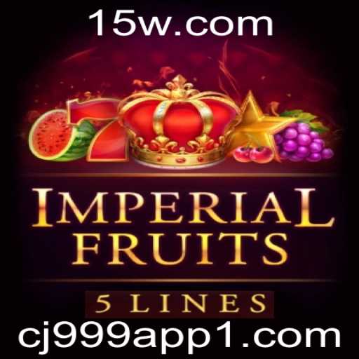 Explorando o Jogo ImperialFruits5: Um Mergulho no Universo das Frutas Imperiais