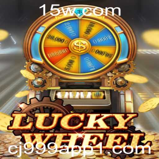 Descubra o Fascinante Mundo de LuckyWheel no Aplicativo cj999