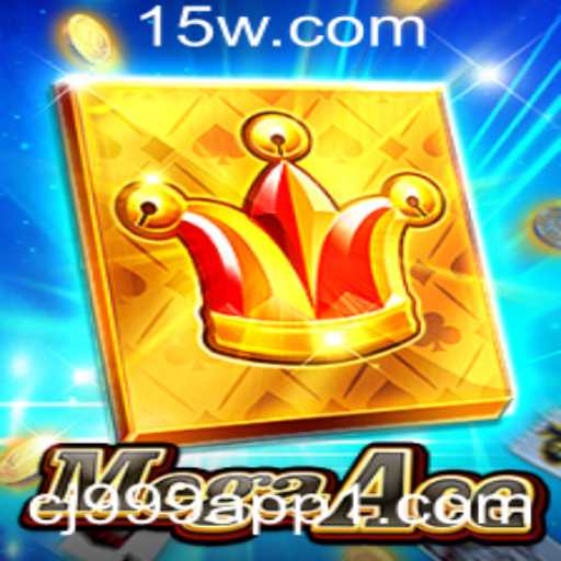 Descubra o Mundo de MegaAce: O Jogo Revolucionário Integrado ao CJ999 App