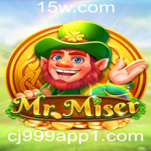 Descubra o Fascinante Mundo de MrMiser e a Chave do Sucesso com cj999 app