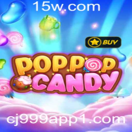 Explorando o Mundo de POPPOPCANDY: Diversão e Estratégia no Jogo do Momento