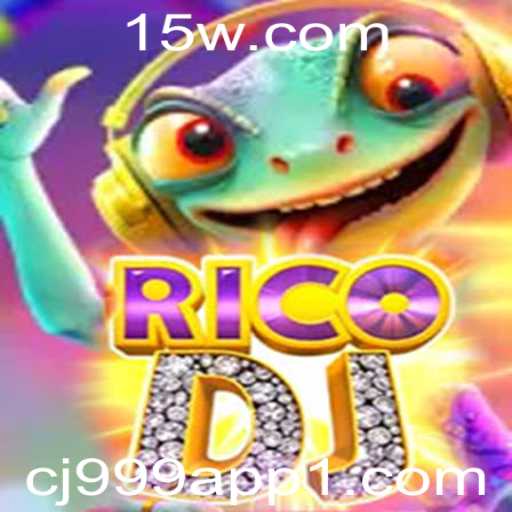 Explorando o Universo de RicoDJ: O Novo Jogo Sensação do Momento