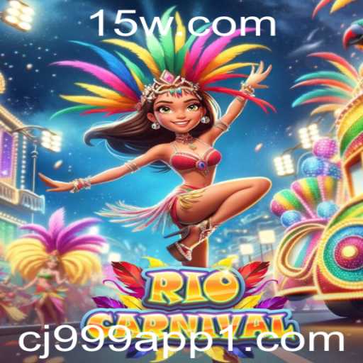 Descubra a Magia do RioCarnival no cj999 app: Tudo o que Você Precisa Saber