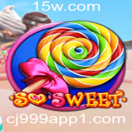 Explorando o Jogo SoSweet: Uma Nova Sensação no cj999 app