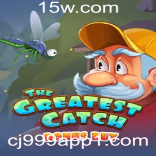 Explorando o Fascinante Mundo de 'TheGreatestCatchBonusBuy'