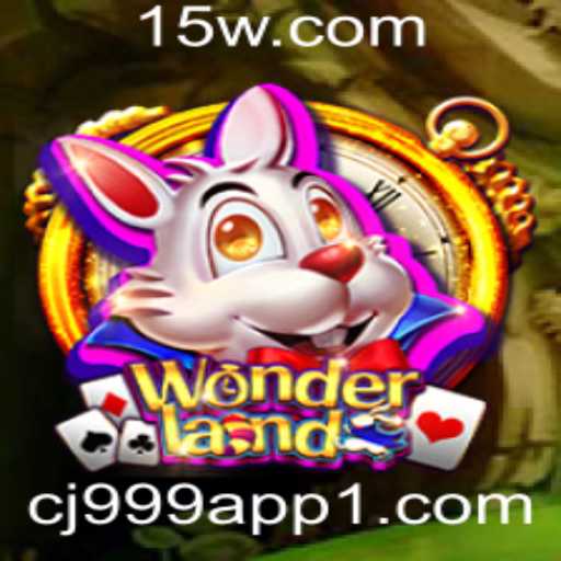 Explorando o Mundo de 'Wonderland' no Aplicativo CJ999