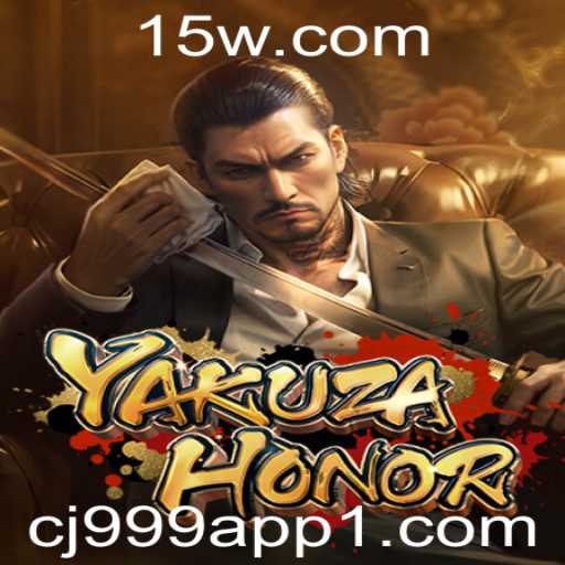 Explorando o Mundo de YakuzaHonor no cj999 app